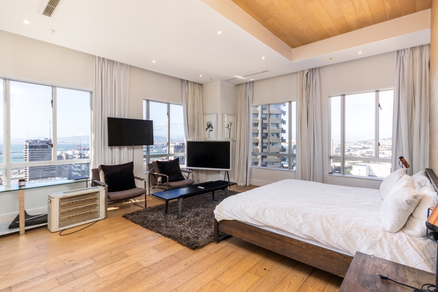 2 Bedroom Property for Sale in Cape Town City Centre Western Cape